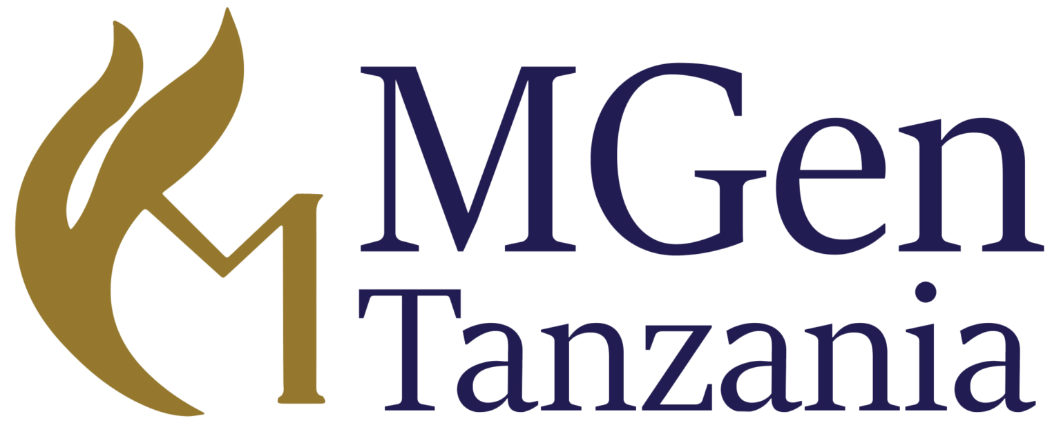 Mgen Tanzania